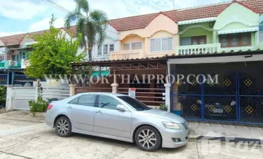 À vendre 2 chambres maison de ville à Bang Bua Thong, Nonthaburi