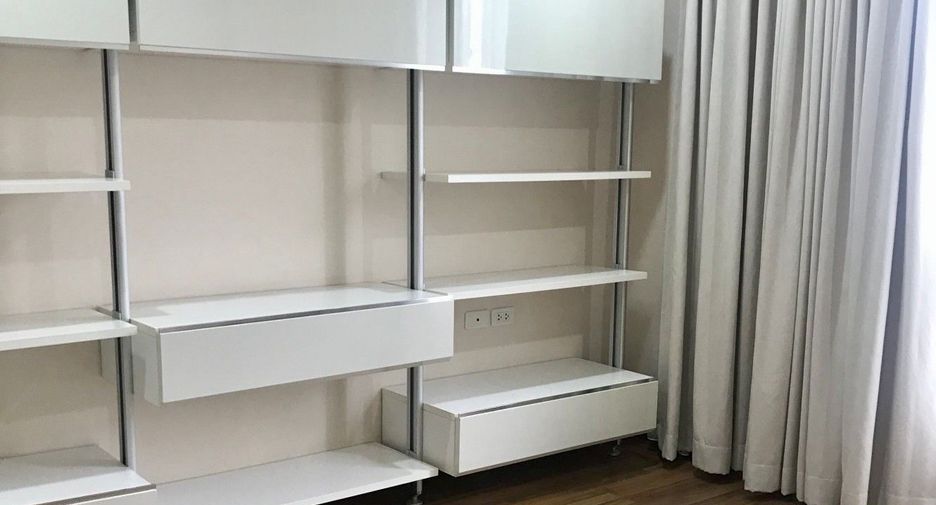 Wohnung zum Kauf mit 2 Zimmer in Huai Khwang, Bangkok