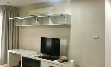 Wohnung zum Kauf mit 2 Zimmer in Huai Khwang, Bangkok