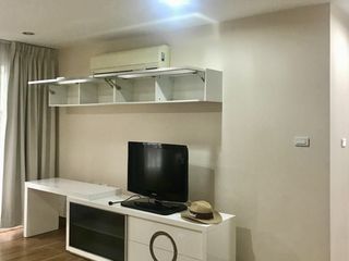 Продажа 2 спальни кондо в Хуаи Кхщанг, Бангкок