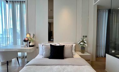 Condo en alquiler de 1 habitaciones en Bang Rak, Bangkok