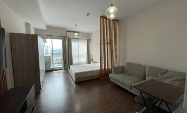 À louer 1 chambre condo à Mueang Chiang Mai, Chiang Mai