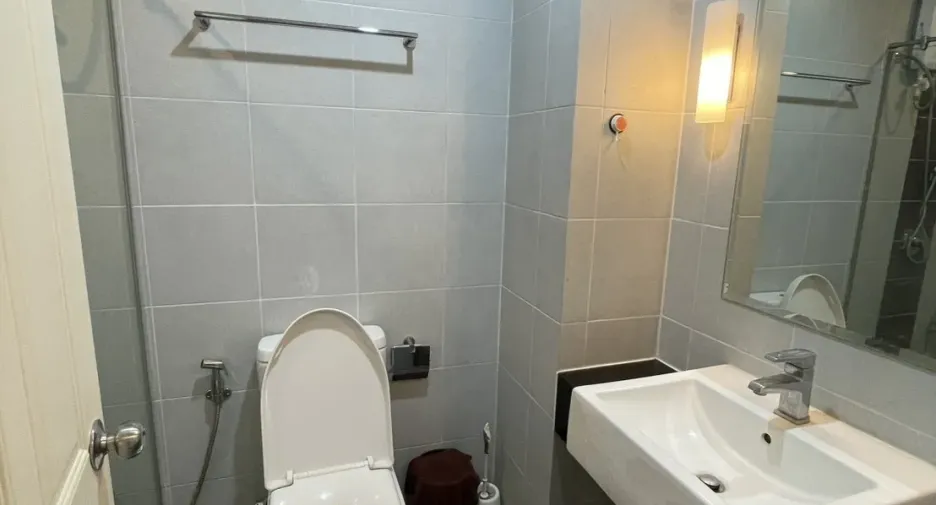 À louer 1 chambre condo à Mueang Chiang Mai, Chiang Mai