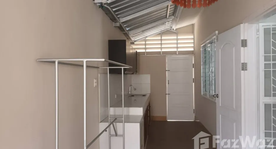 Haus zur Miete mit 2 Zimmer in Hang Dong, Chiang Mai