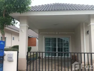 Haus zur Miete mit 2 Zimmer in Hang Dong, Chiang Mai