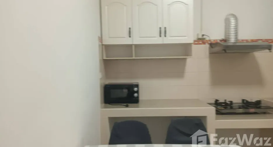 Haus zur Miete mit 2 Zimmer in Hang Dong, Chiang Mai