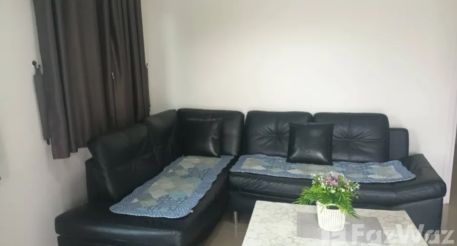 Haus zur Miete mit 2 Zimmer in Hang Dong, Chiang Mai