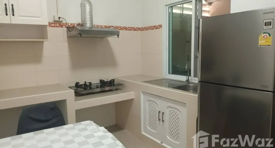 Haus zur Miete mit 2 Zimmer in Hang Dong, Chiang Mai