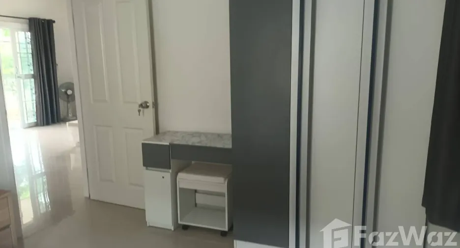 Haus zur Miete mit 2 Zimmer in Hang Dong, Chiang Mai