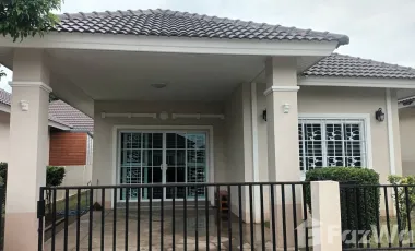 Haus zur Miete mit 2 Zimmer in Hang Dong, Chiang Mai