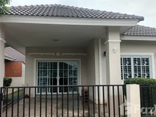 Haus zur Miete mit 2 Zimmer in Hang Dong, Chiang Mai