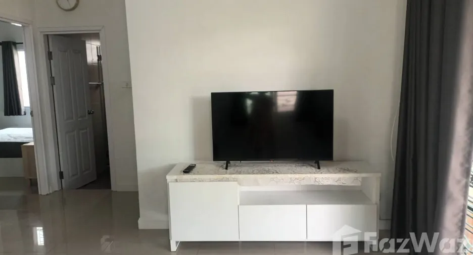 Haus zur Miete mit 2 Zimmer in Hang Dong, Chiang Mai