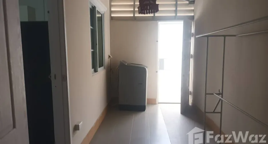 Haus zur Miete mit 2 Zimmer in Hang Dong, Chiang Mai