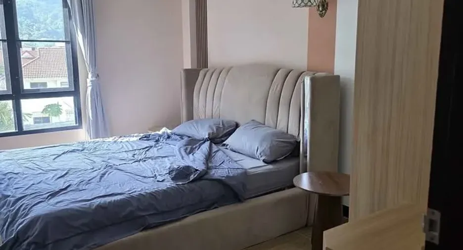 Аренда 2 спальни апартаменты в Катху, Пхукет