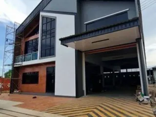 Grundstück zum Kauf in Bang Bua Thong, Nonthaburi