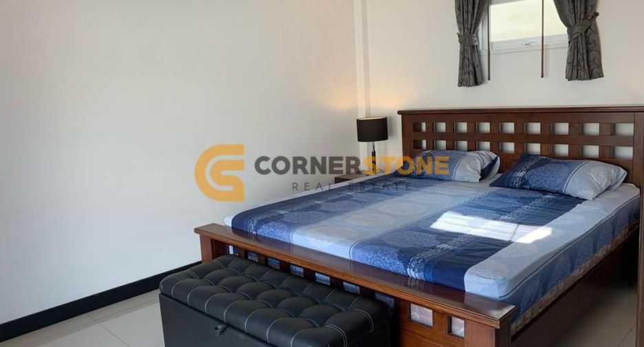 For rent and for sale 3 bedrooms house in Bang Lamung, Chonburi