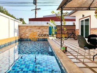 For Rent 3 Bedroom House In Bang Lamung, Chonburi