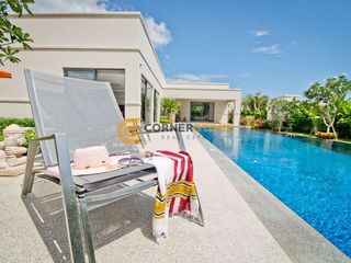 ให้เช่า และ ขาย 4 ห้องนอน บ้านเดี่ยว ใน บางละมุง, ชลบุรี