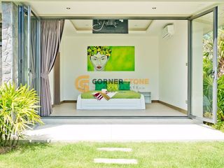 ให้เช่า และ ขาย 4 ห้องนอน บ้านเดี่ยว ใน บางละมุง, ชลบุรี