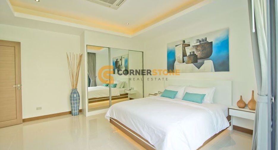 ให้เช่า และ ขาย 4 ห้องนอน บ้านเดี่ยว ใน บางละมุง, ชลบุรี