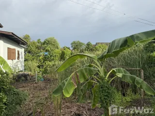 For sale land in Bang Kruai, Nonthaburi