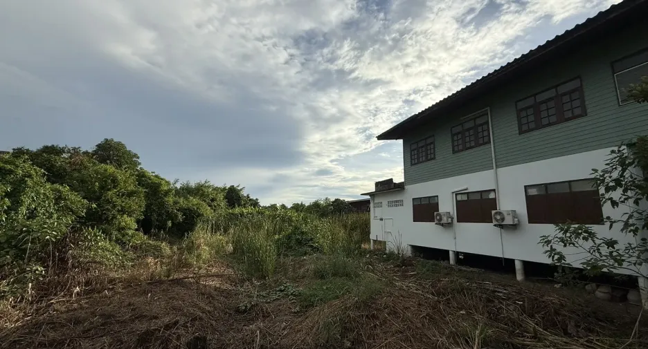 For sale land in Bang Kruai, Nonthaburi