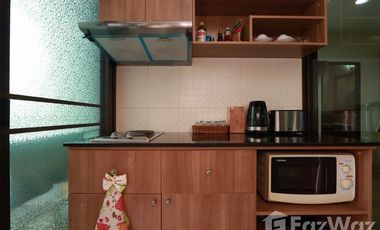 Condo en venta y en alquiler de 1 habitaciones 