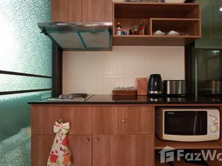 À louer et à vendre 1 chambre condo à Mueang Chiang Mai, Chiang Mai