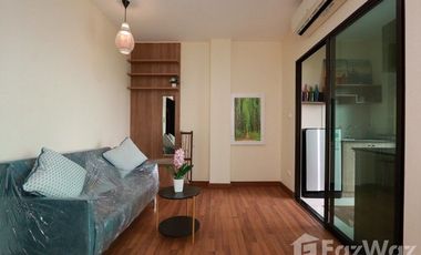Condo en venta y en alquiler de 1 habitaciones 