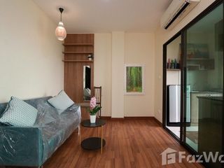 À louer et à vendre 1 chambre condo à Mueang Chiang Mai, Chiang Mai