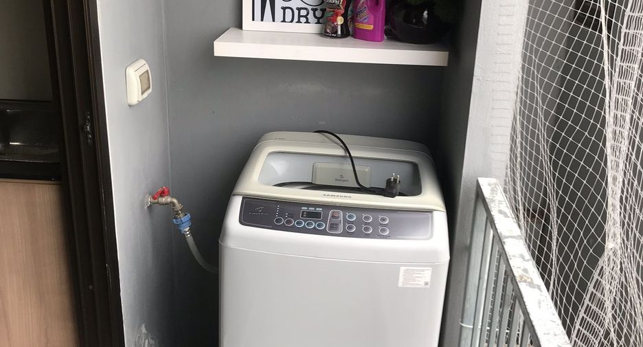 Condo en alquiler y en venta de 1 habitaciones en Mueang Chiang Mai, Chiang Mai