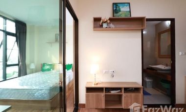 Condo en venta y en alquiler de 1 habitaciones 