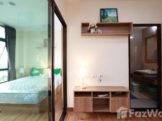 À louer et à vendre 1 chambre condo à Mueang Chiang Mai, Chiang Mai