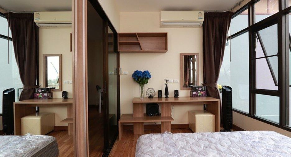Condo en alquiler y en venta de 1 habitaciones en Mueang Chiang Mai, Chiang Mai