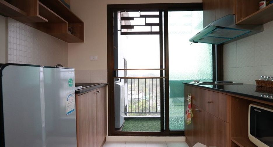 Condo en alquiler y en venta de 1 habitaciones en Mueang Chiang Mai, Chiang Mai