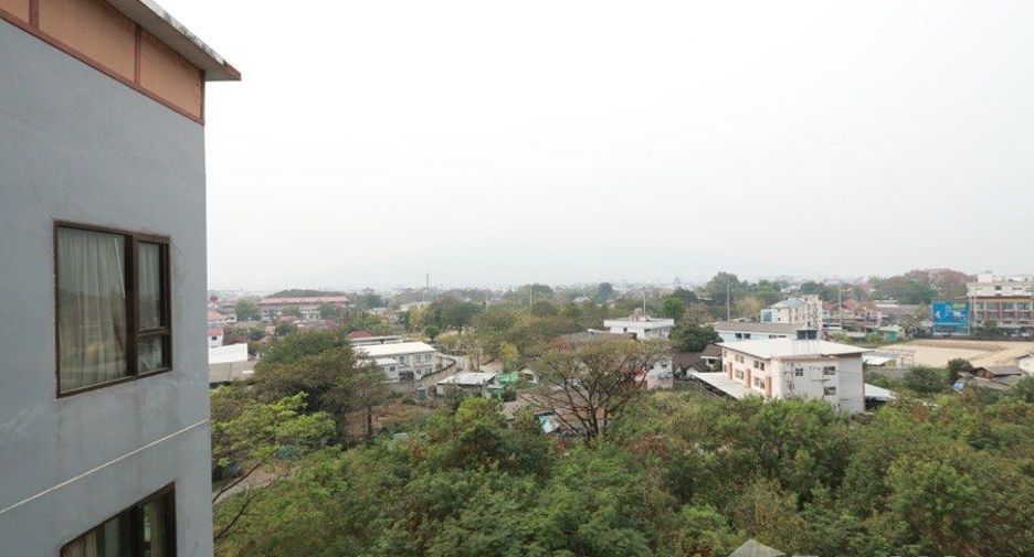 Condo en alquiler y en venta de 1 habitaciones en Mueang Chiang Mai, Chiang Mai