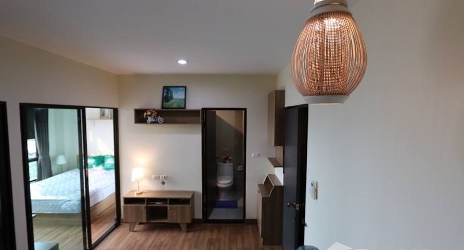 Condo en alquiler y en venta de 1 habitaciones en Mueang Chiang Mai, Chiang Mai