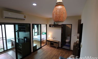 Condo en venta y en alquiler de 1 habitaciones 