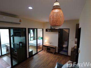 À louer et à vendre 1 chambre condo à Mueang Chiang Mai, Chiang Mai