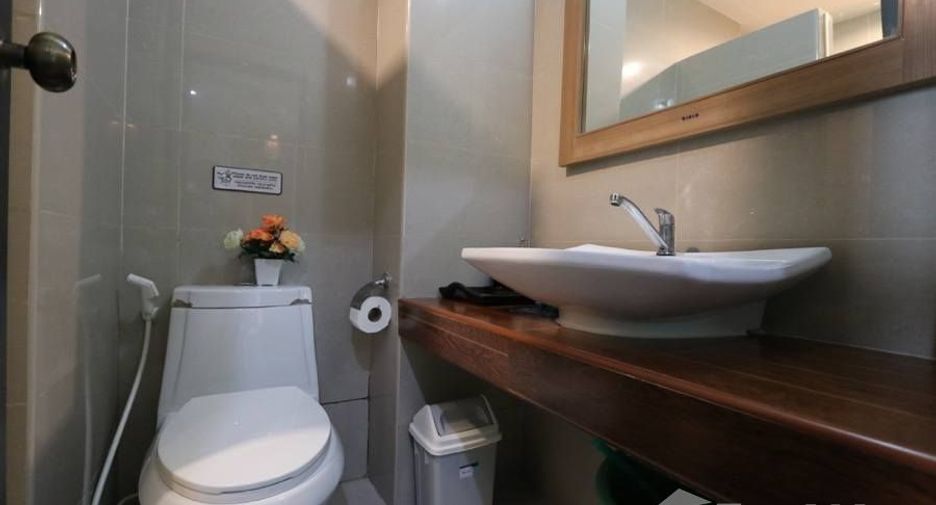 Condo en alquiler y en venta de 1 habitaciones en Mueang Chiang Mai, Chiang Mai