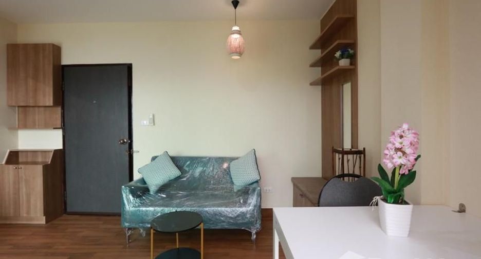 Condo en alquiler y en venta de 1 habitaciones en Mueang Chiang Mai, Chiang Mai