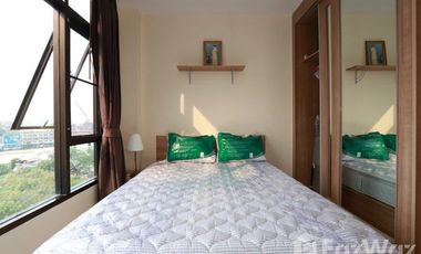 Condo en venta y en alquiler de 1 habitaciones 
