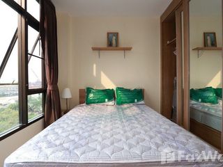 À louer et à vendre 1 chambre condo à Mueang Chiang Mai, Chiang Mai