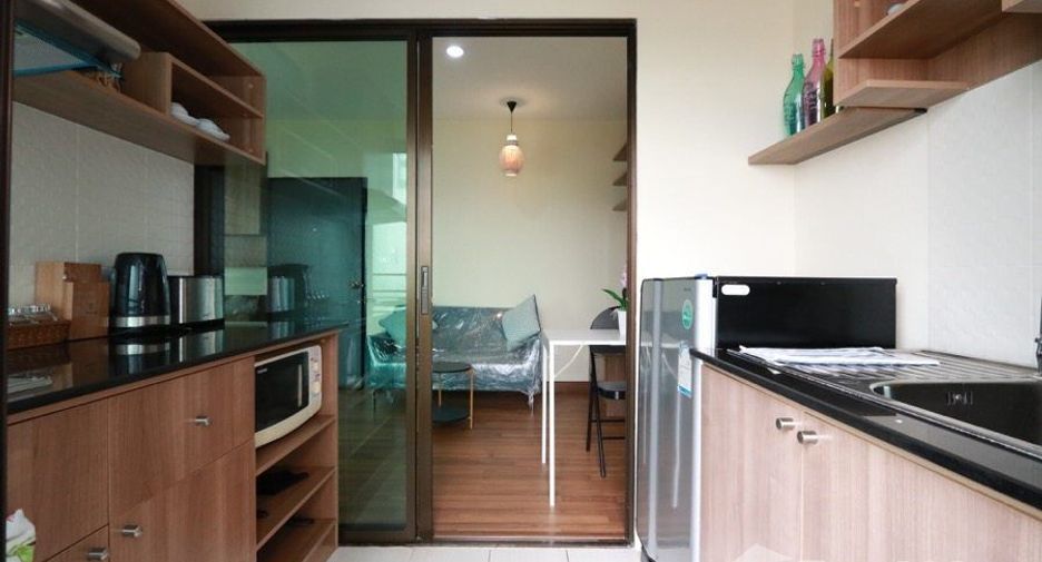 Condo en alquiler y en venta de 1 habitaciones en Mueang Chiang Mai, Chiang Mai