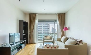 出租 2 卧室 公寓 在 Khlong Toei, 曼谷