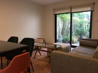For rent 4 bedrooms townhouse in Khlong Toei, Bangkok