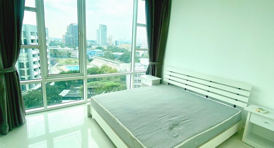 ให้เช่า 3 ห้องนอน คอนโด ใน คลองเตย, กรุงเทพฯ