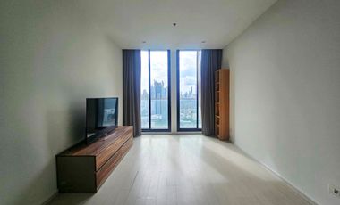 出租 2 卧室 公寓 在 Pathum Wan, 曼谷