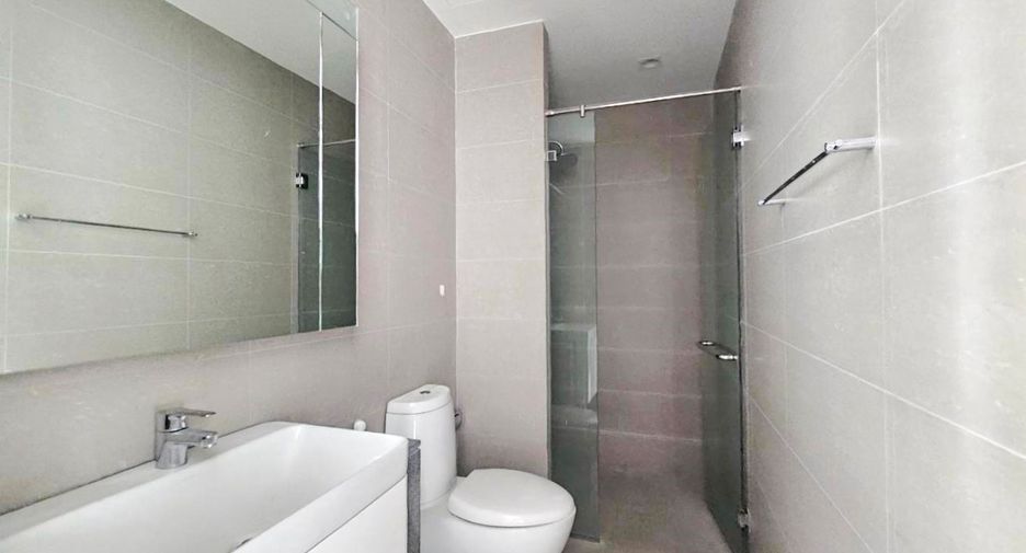 Condo en alquiler de 2 habitaciones en Pathum Wan, Bangkok