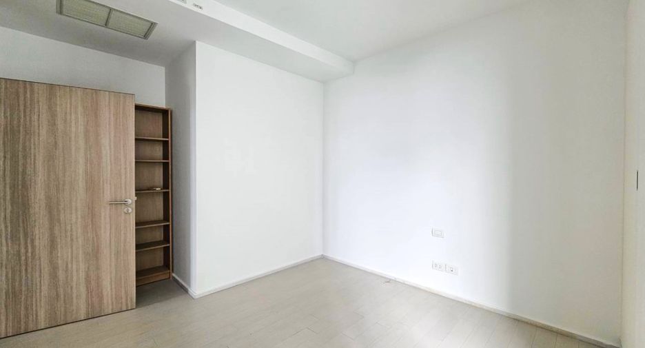 Condo en alquiler de 2 habitaciones en Pathum Wan, Bangkok
